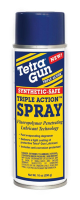 Tetra Gun Spray II (10 oz. can)