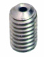 REPLACEMENT BURNER TIP FOR CL20 CARBIDE LAMP                