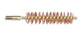 Tetra Gun Brass Core Bronze Brush .38/ .357/ 9mm (For Cleaning Rod)