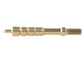 Tetra Gun .44 / .45 Cal. Push Through Pointed Brass Jag